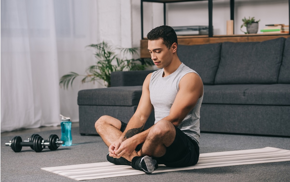 Suffering from impotence? Exercises for Erectile Dysfunction. Men, say goodbye to ED.