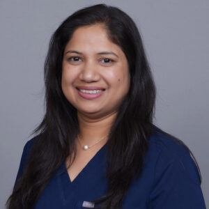 Sindhu Mohan, Clinical Research Coordinator - Golden State Urology