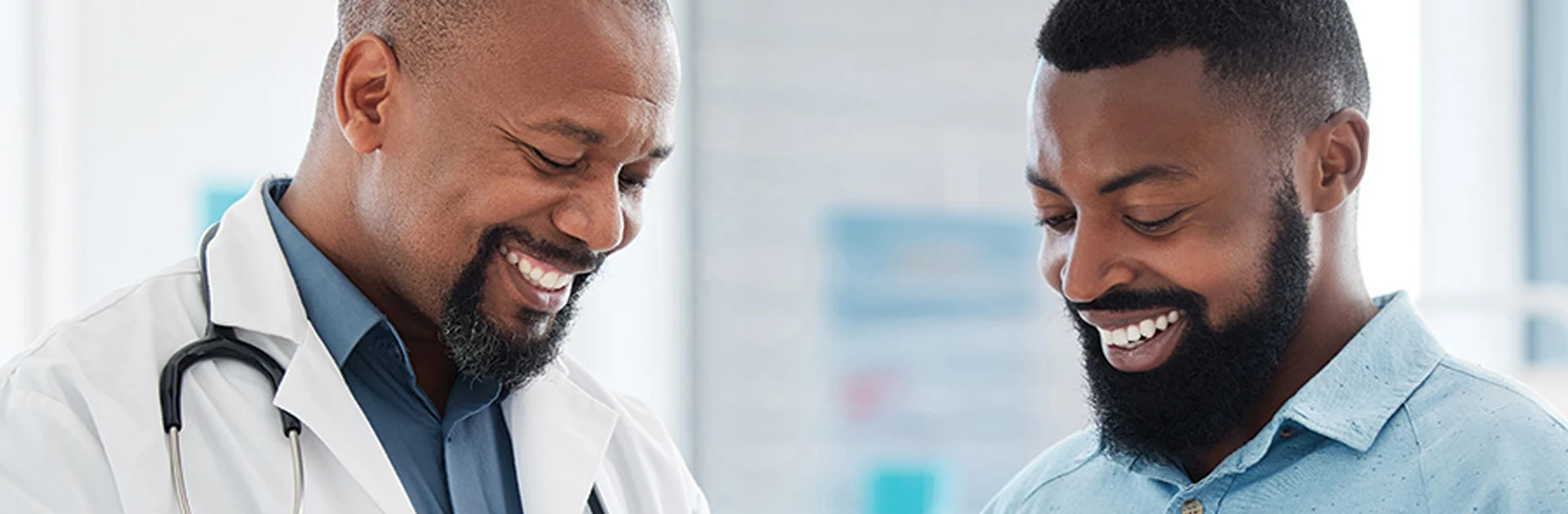 Prostate Biopsy Recovery