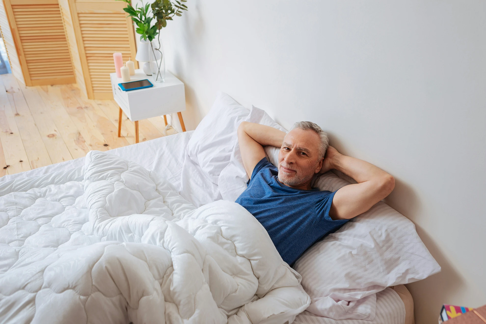 How to Shrink Your Prostate: Proven Paths to Relief