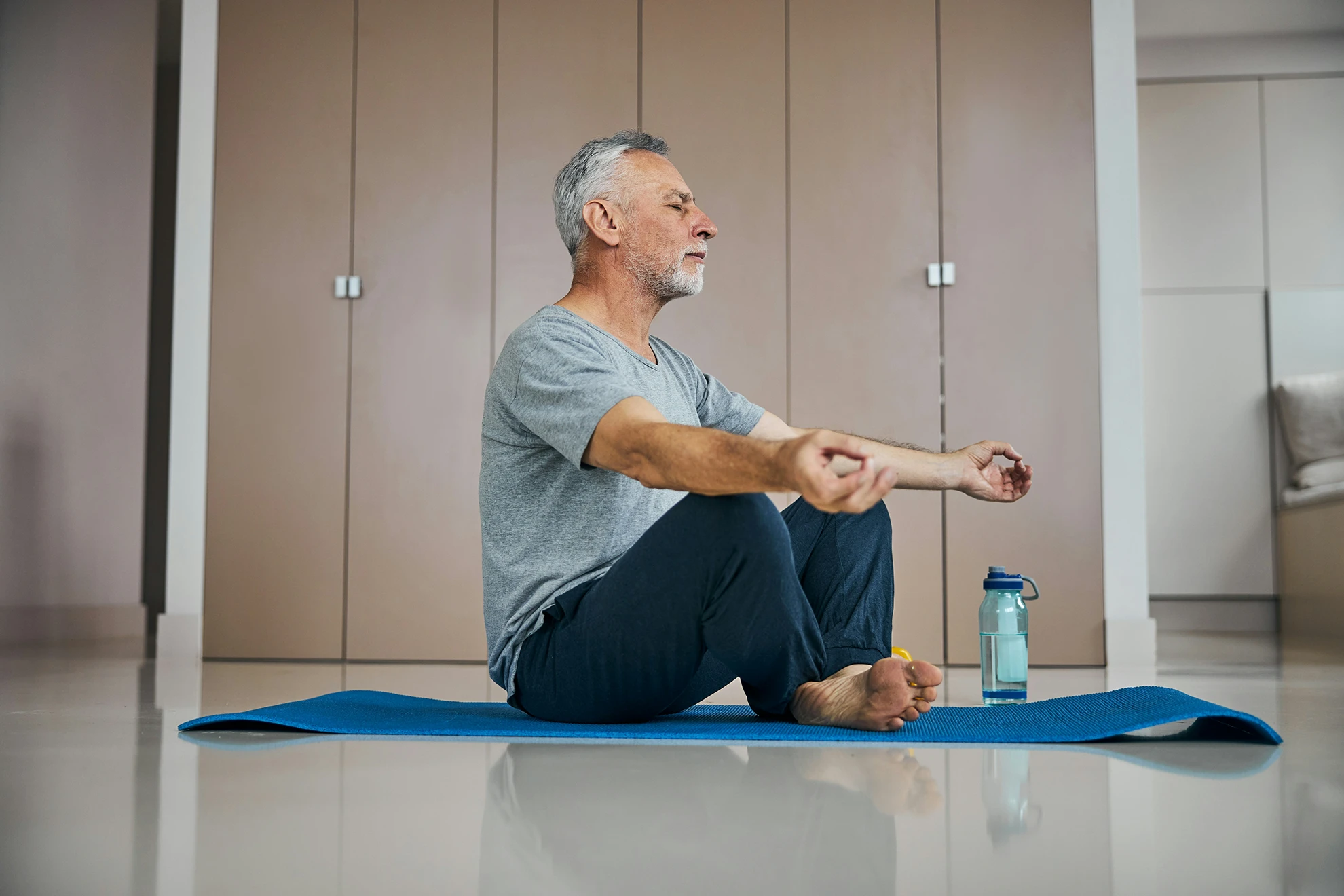 Mental Exercises for Erectile Dysfunction: Try these Effective Techniques