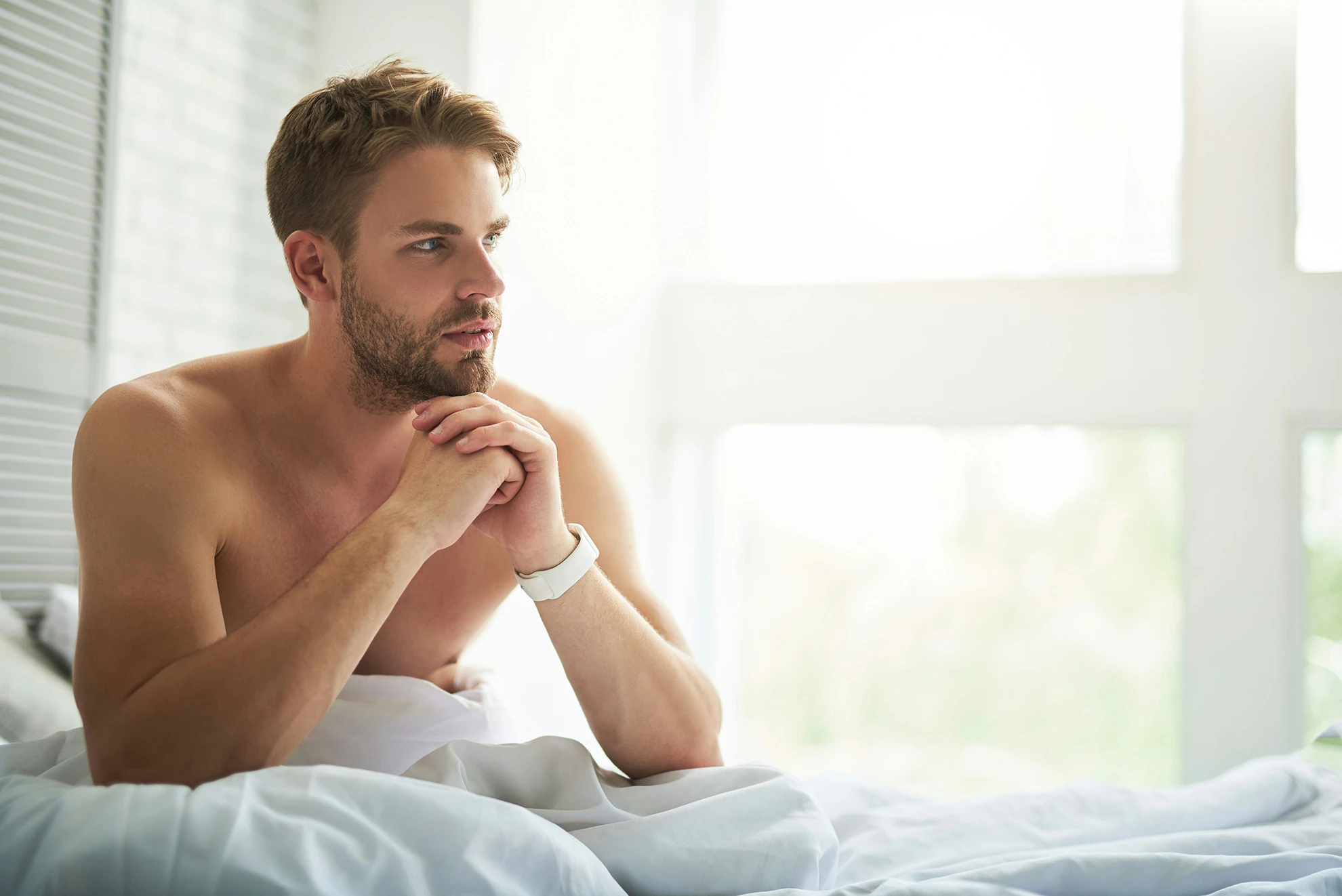 Once you start testosterone therapy, can you stop? What to Expect