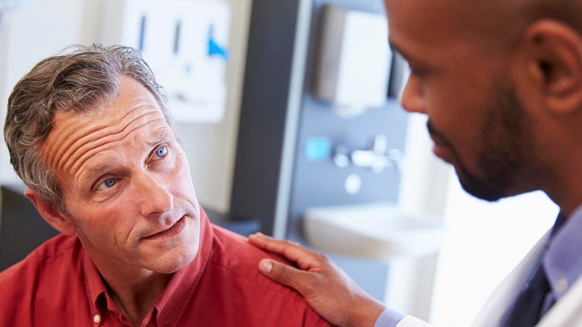 Understanding Benign Prostatic Hyperplasia (BPH)